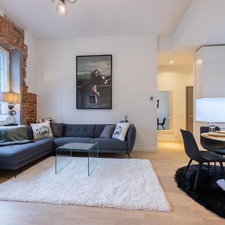 Rotermanni Apartment#Top Location#Spacious#Free Parking ทาลลินน์ ภายนอก รูปภาพ