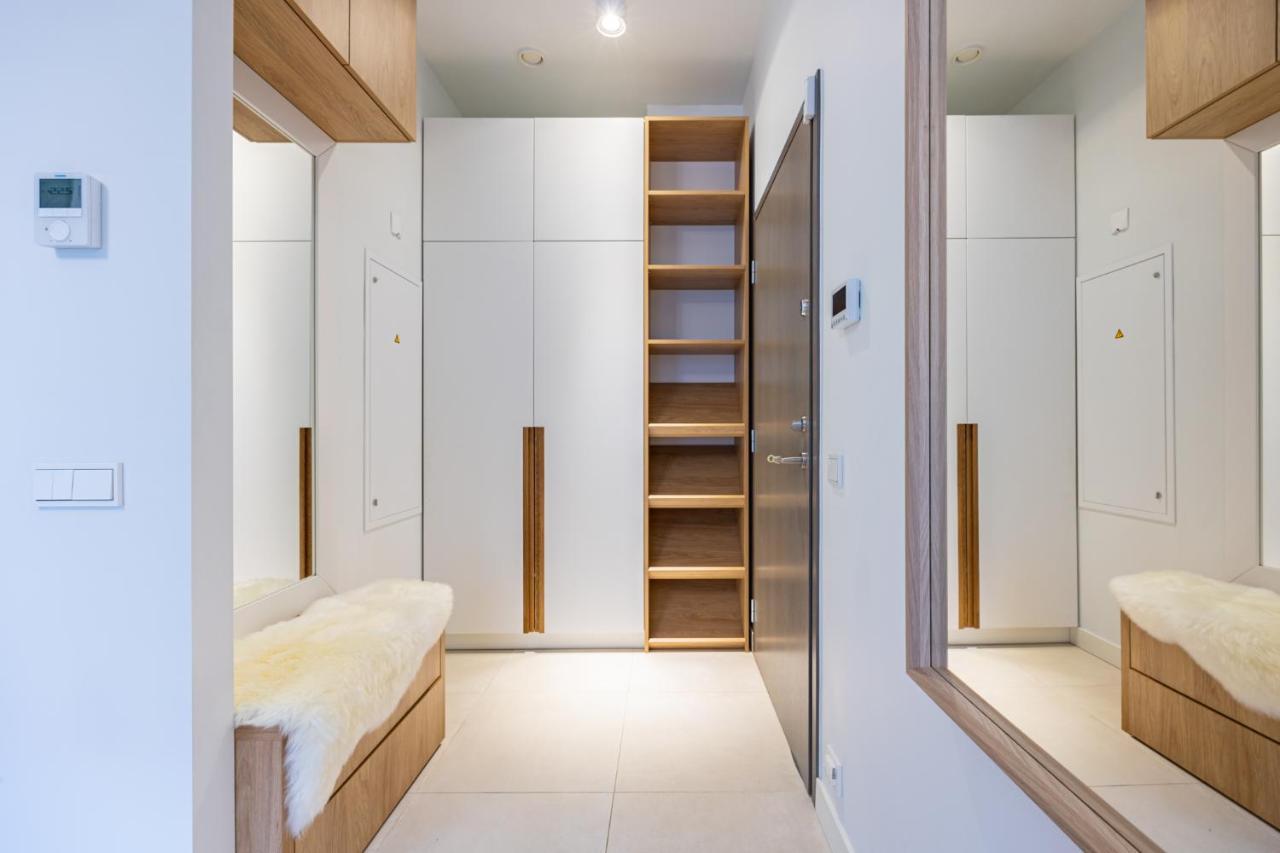 Rotermanni Apartment#Top Location#Spacious#Free Parking ทาลลินน์ ภายนอก รูปภาพ