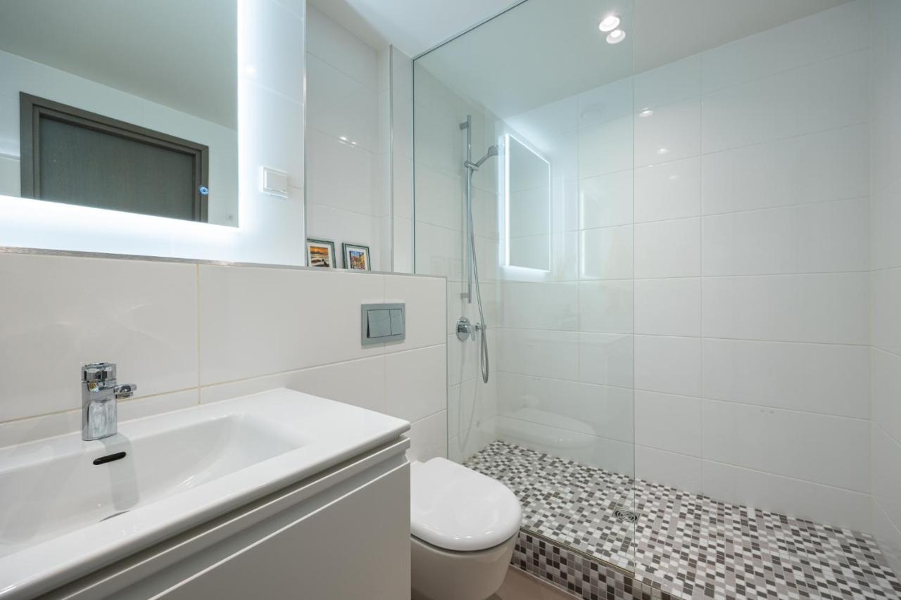 Rotermanni Apartment#Top Location#Spacious#Free Parking ทาลลินน์ ภายนอก รูปภาพ