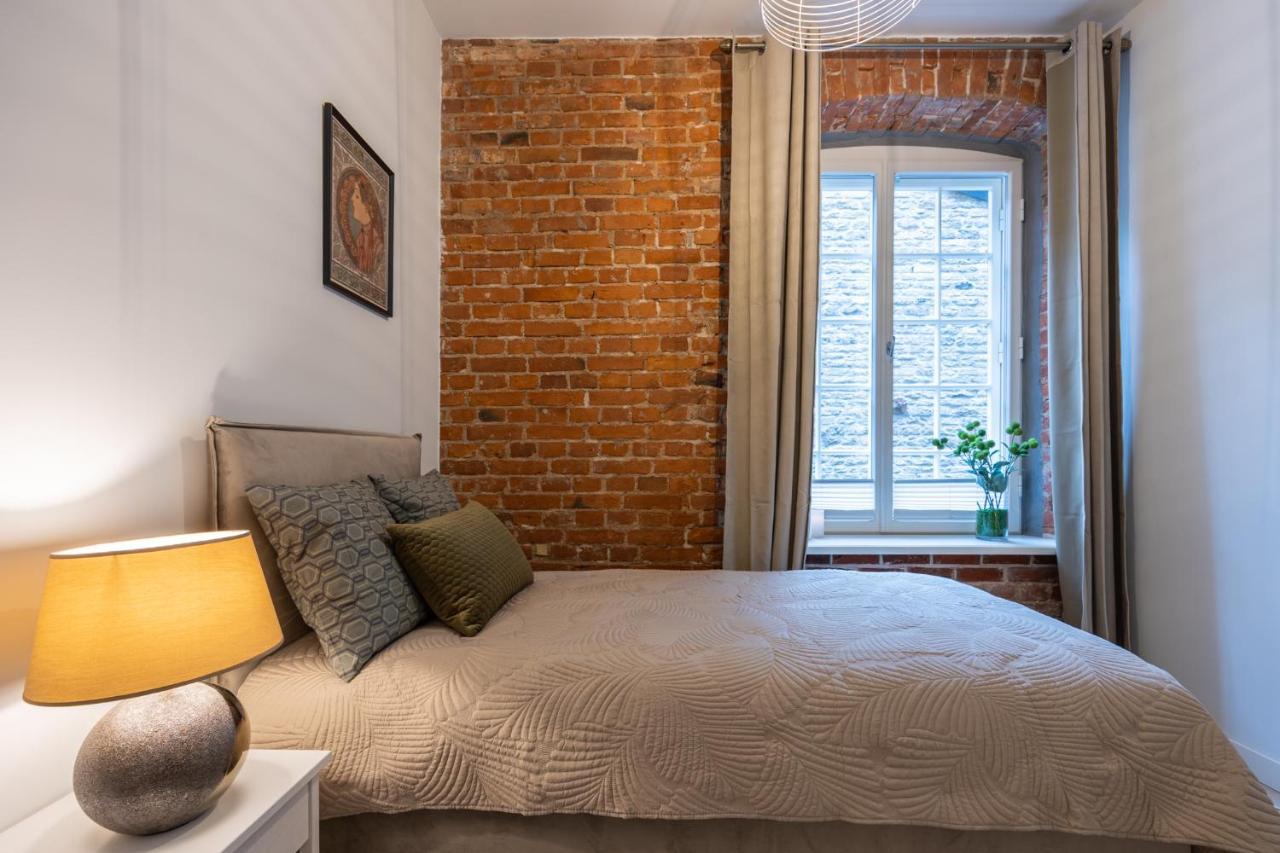 Rotermanni Apartment#Top Location#Spacious#Free Parking ทาลลินน์ ภายนอก รูปภาพ