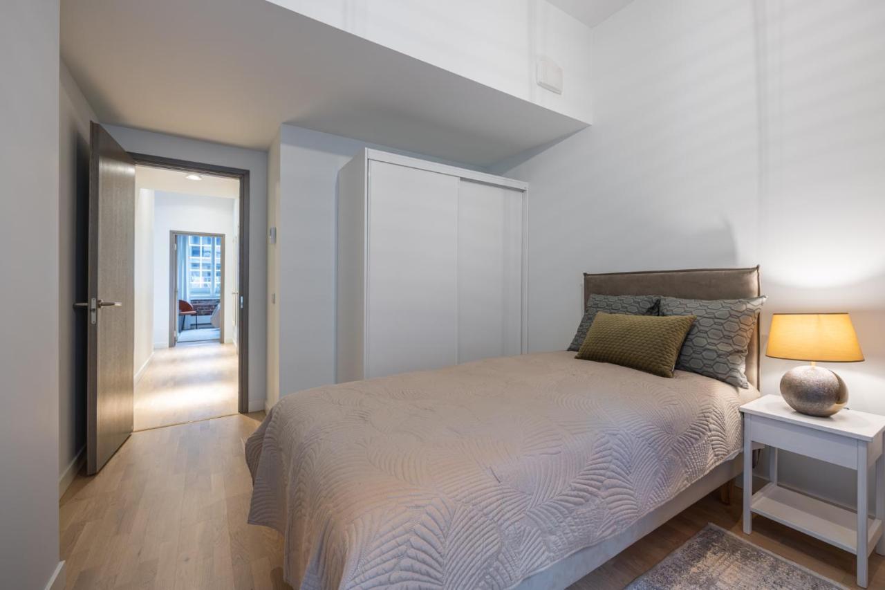 Rotermanni Apartment#Top Location#Spacious#Free Parking ทาลลินน์ ภายนอก รูปภาพ