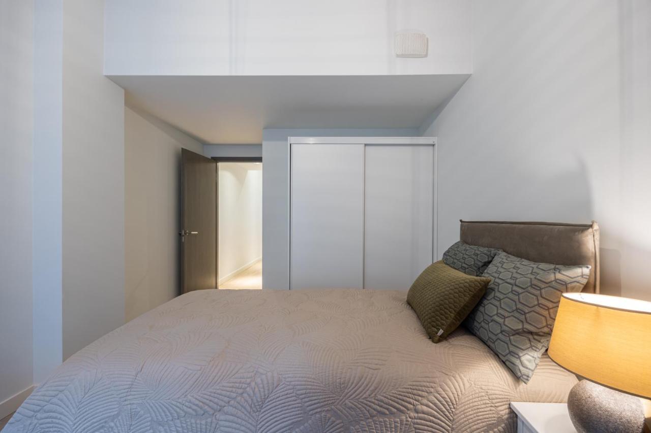 Rotermanni Apartment#Top Location#Spacious#Free Parking ทาลลินน์ ภายนอก รูปภาพ
