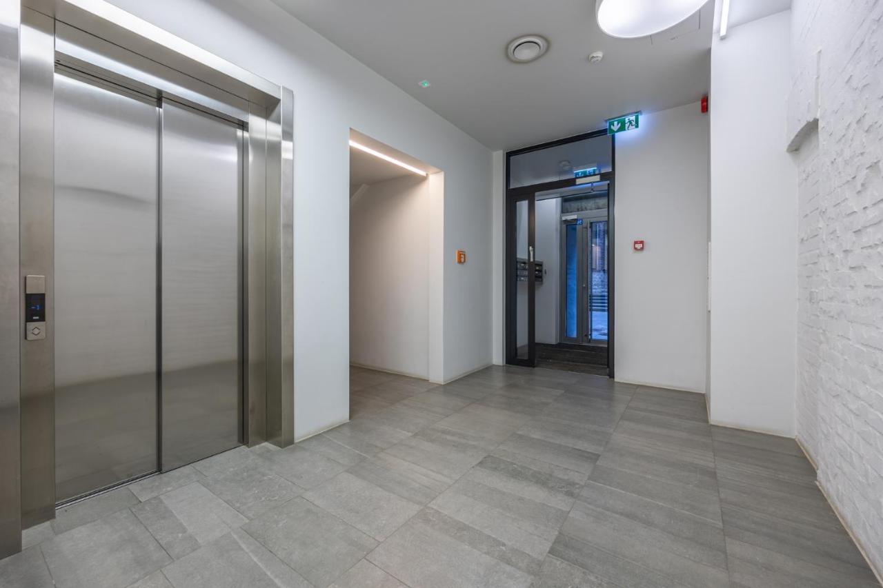 Rotermanni Apartment#Top Location#Spacious#Free Parking ทาลลินน์ ภายนอก รูปภาพ