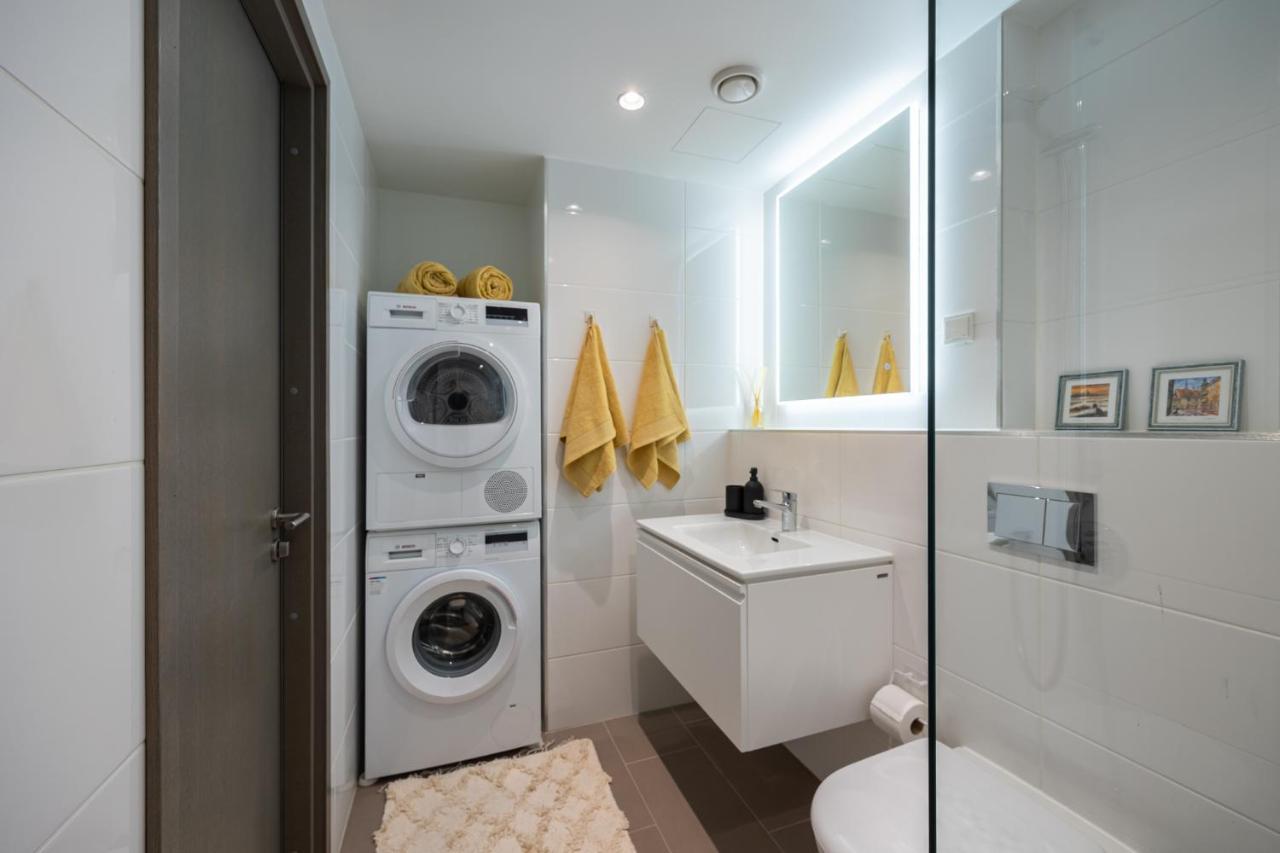 Rotermanni Apartment#Top Location#Spacious#Free Parking ทาลลินน์ ภายนอก รูปภาพ