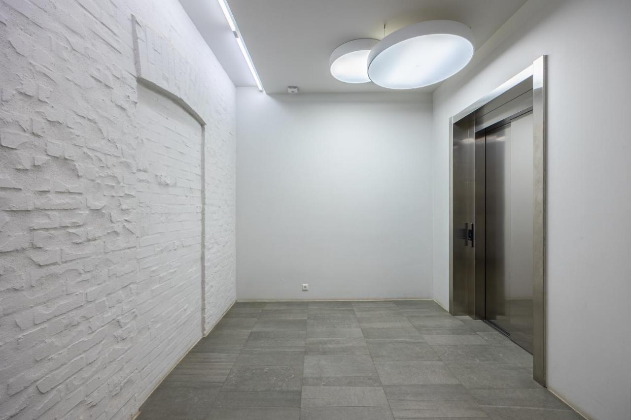 Rotermanni Apartment#Top Location#Spacious#Free Parking ทาลลินน์ ภายนอก รูปภาพ